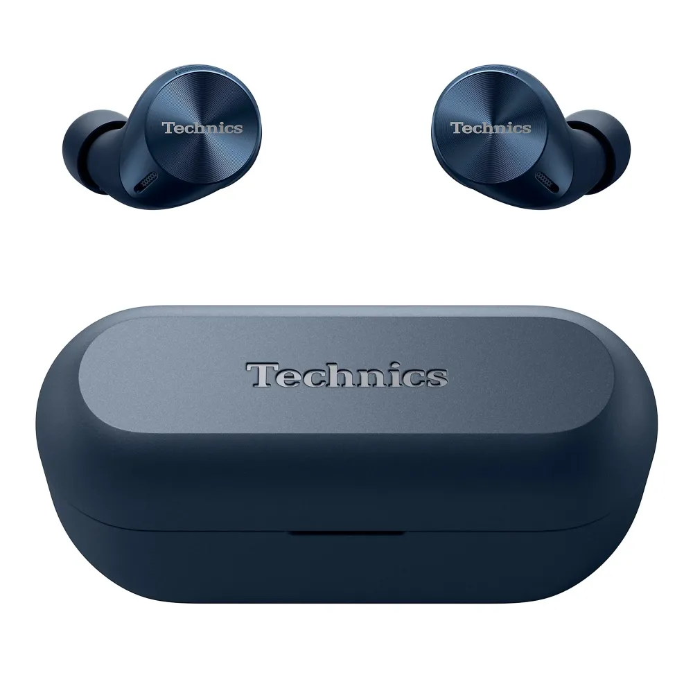 Technics EAH-AZ60M2 Midnight Blue
