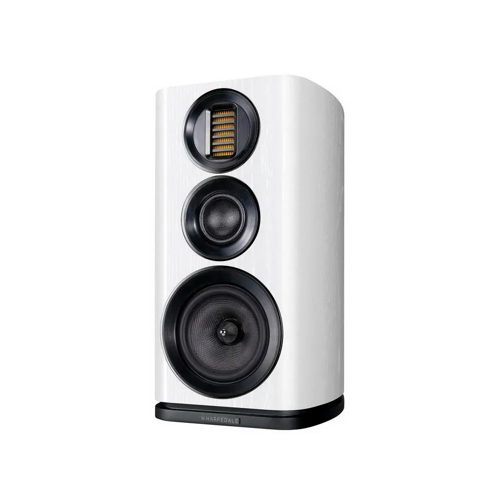 Wharfedale EVO 4.2 White Oak