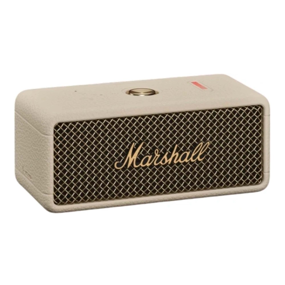 Marshall Emberton III Cream