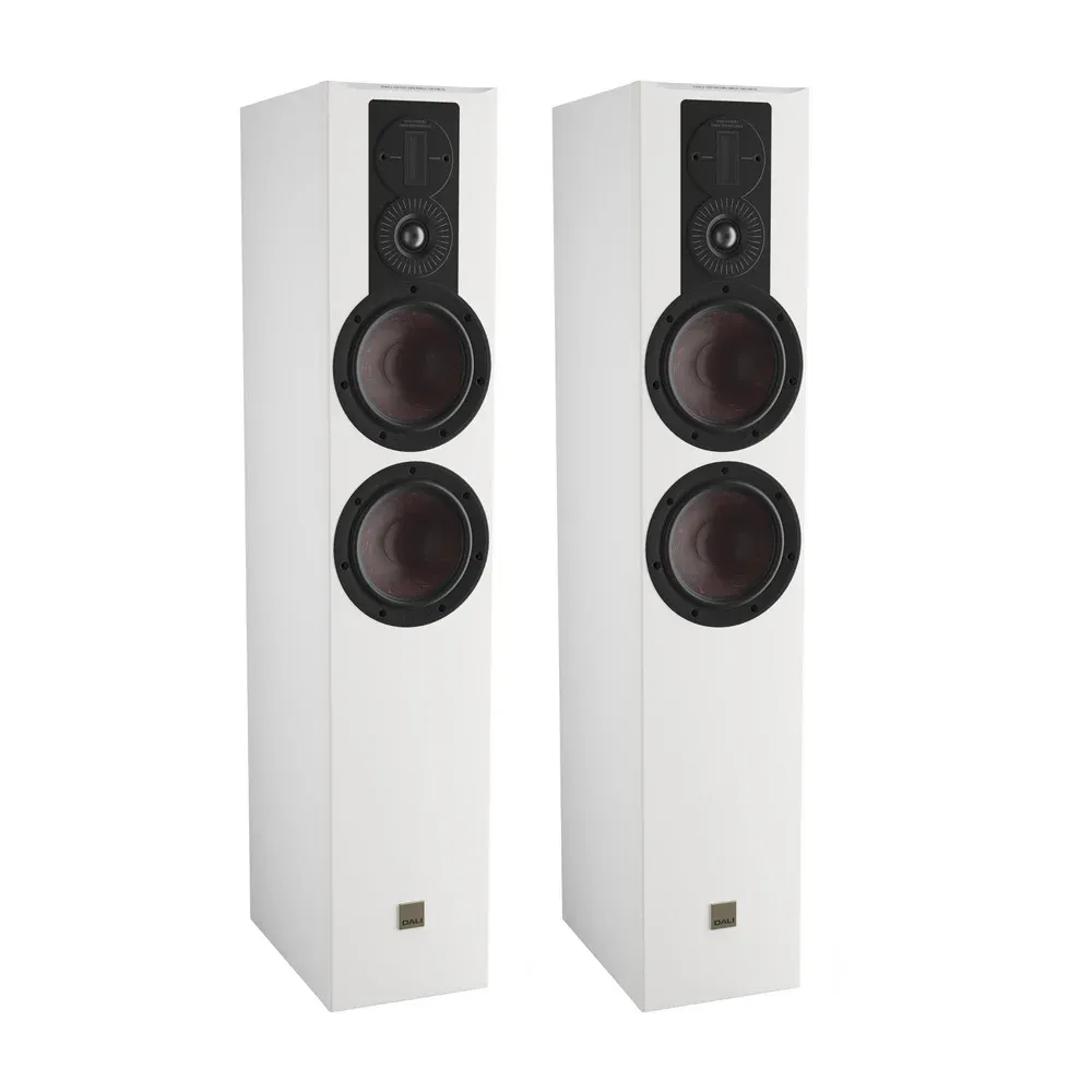 Dali OPTICON 6 MK2 Satin White