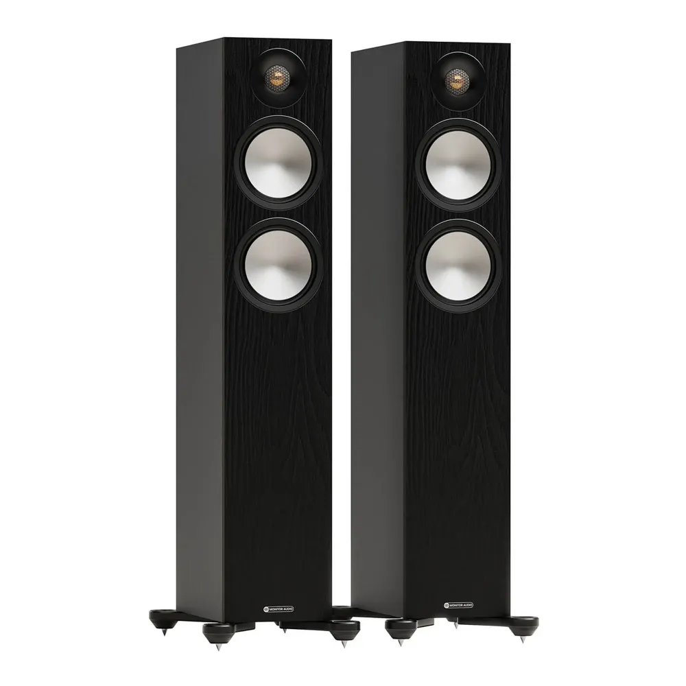 Monitor Audio Bronze 300 (7G) Black