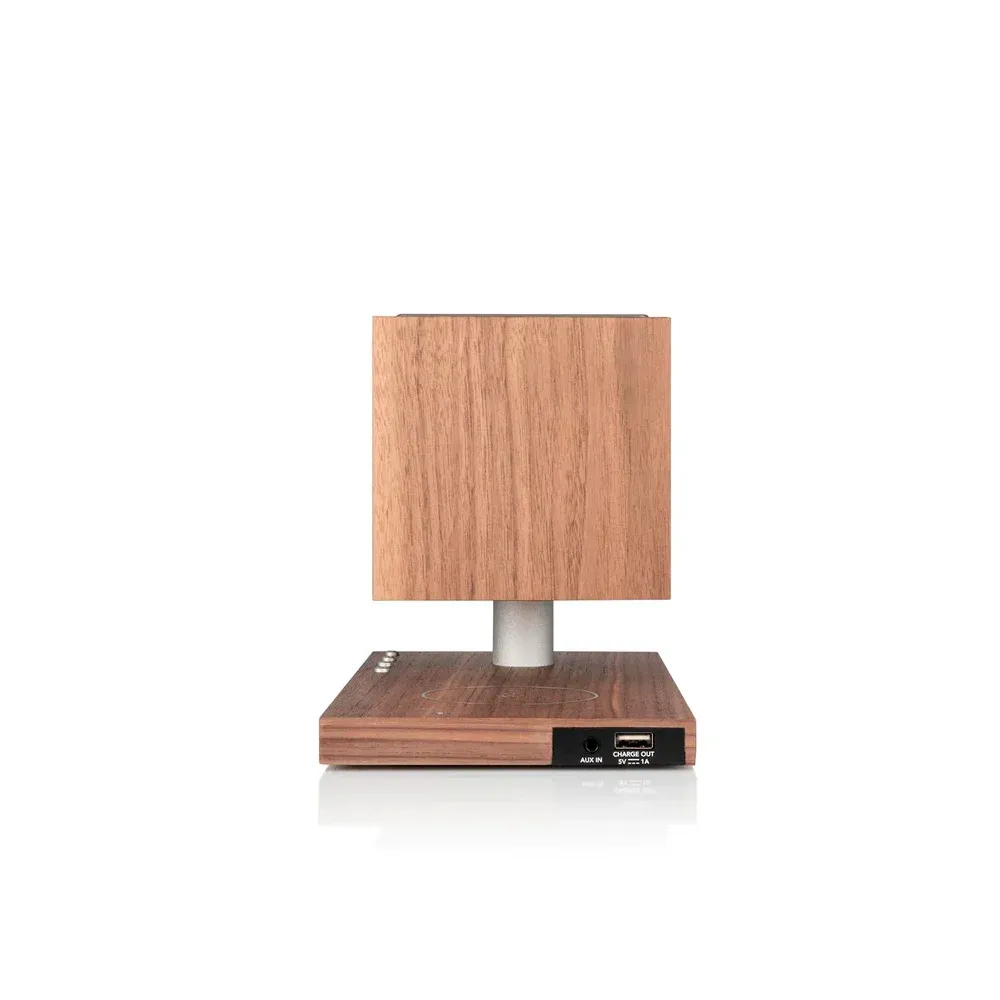 Tivoli Revive Walnut