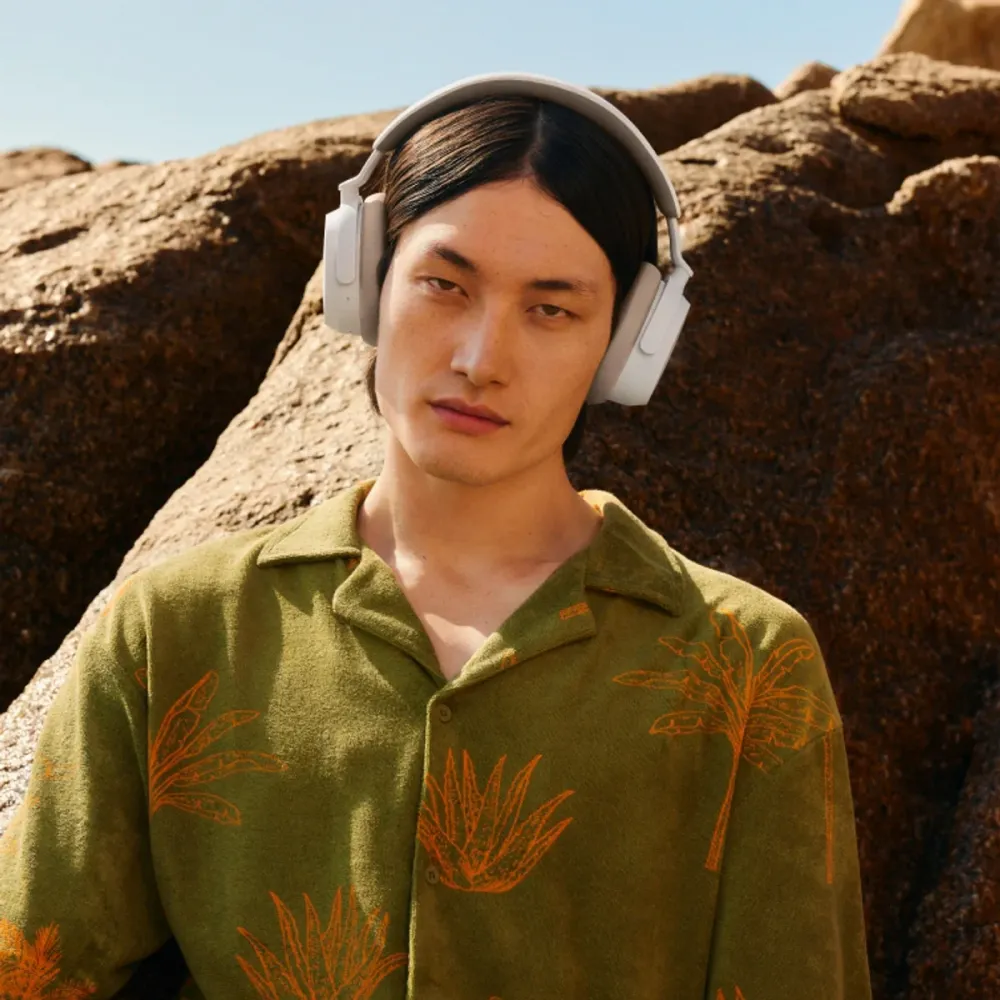 Sennheiser Accentum White