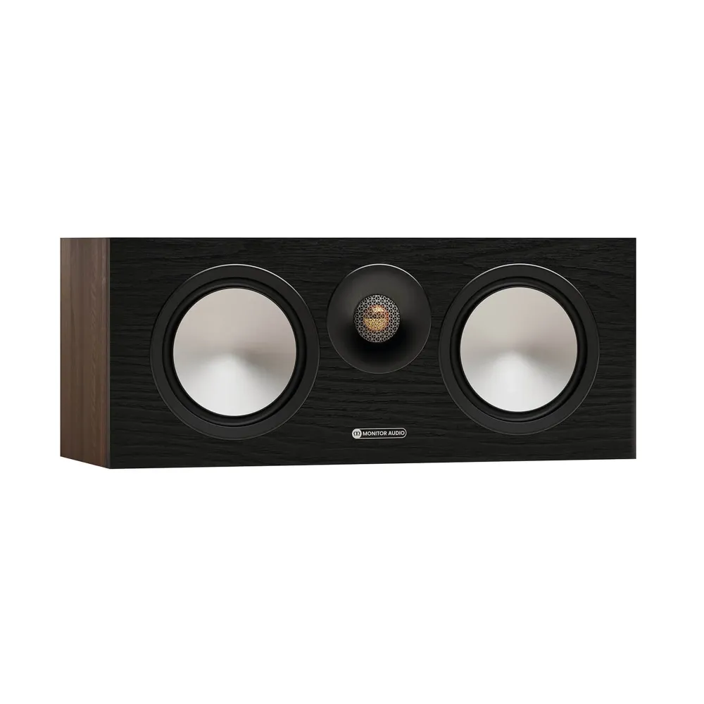 Monitor Audio Bronze Centre (7G) Walnut