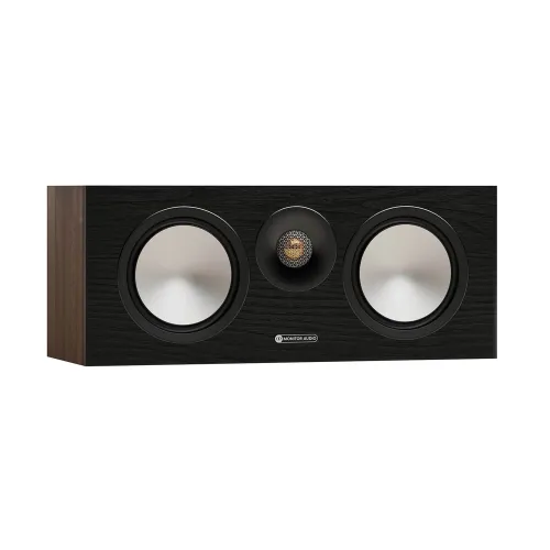 Monitor Audio Bronze Centre (7G) Walnut