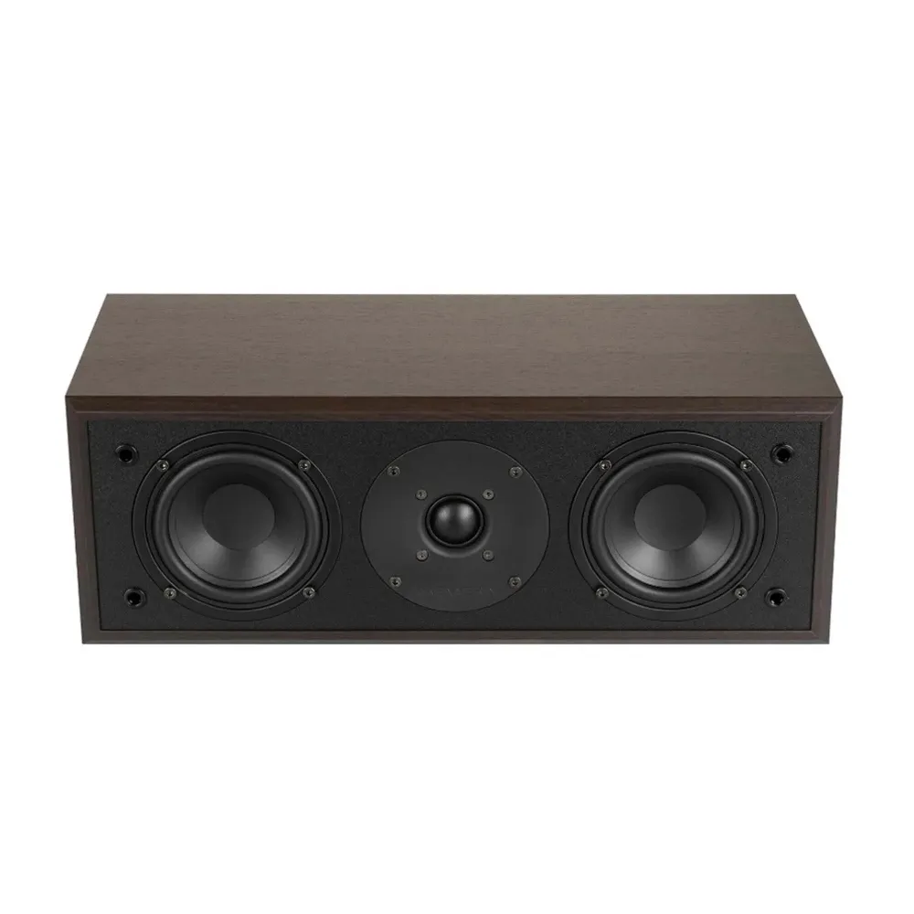 ECO Line 5.1 X Mocca Wood