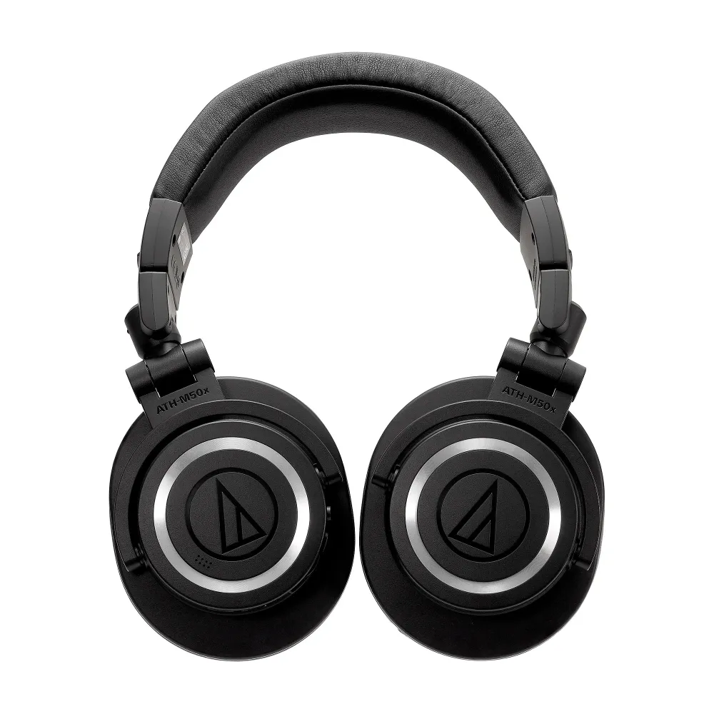 Audio-Technica ATH-M50xBT2 Black