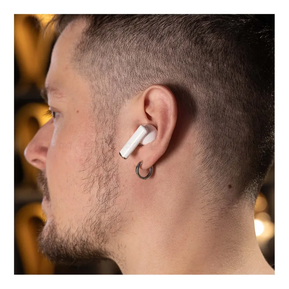 HONOR Choice Earbuds X5 Pro White