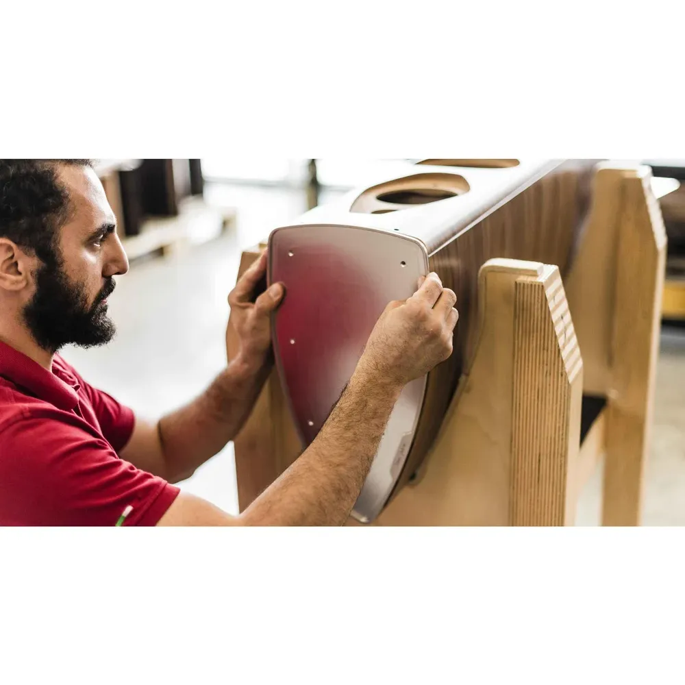 Sonus Faber Olympica Nova III wenge