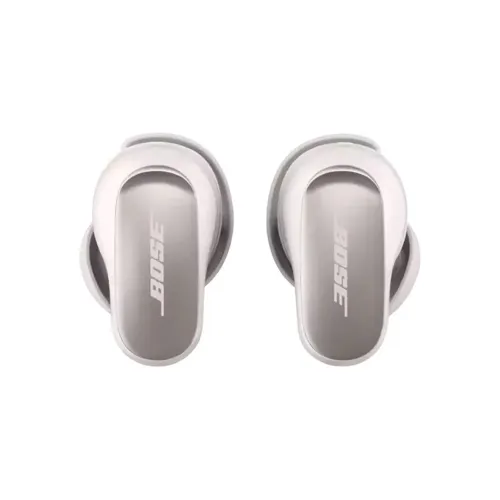 Bose QuietComfort Ultra Earbuds White