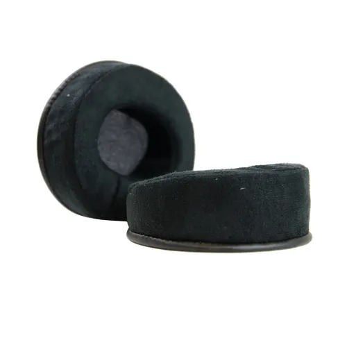 Dekoni Audio Choice Suede for Audeze LCD