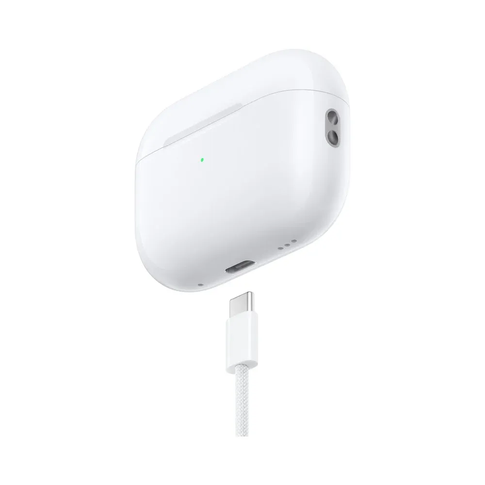 Apple AirPods Pro 2nd gen with MagSafe USB-C (2023)
