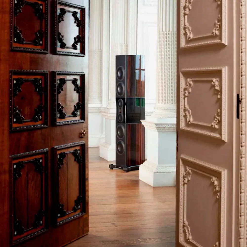 Monitor Audio Platinum PL500 II Ebony