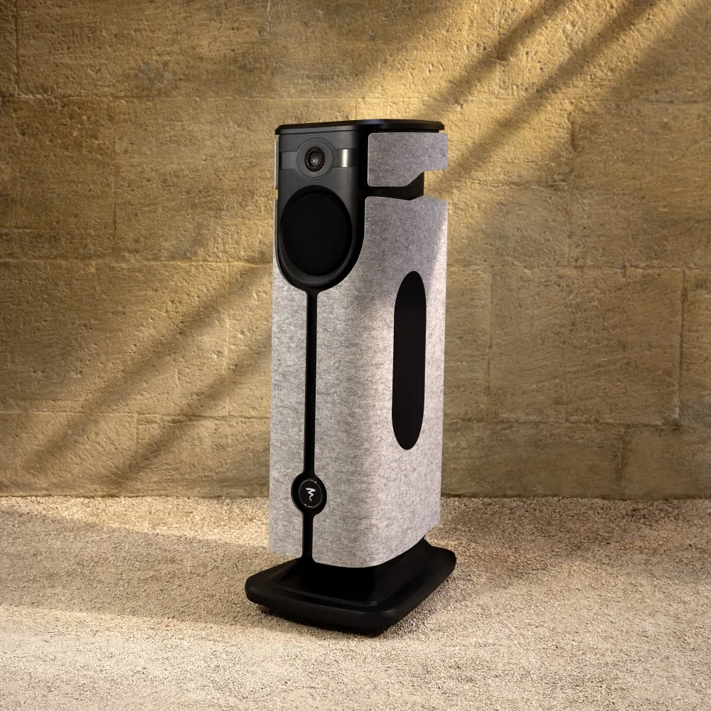 Focal DIVA Utopia