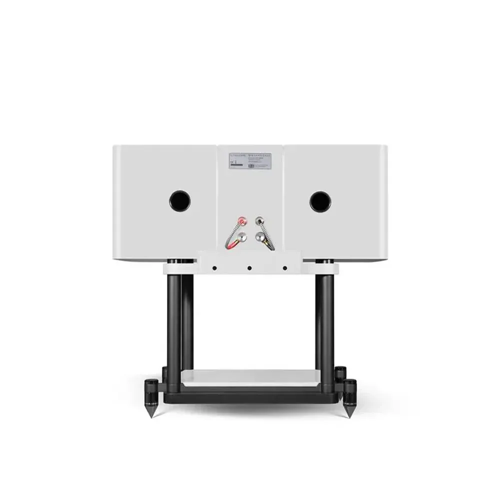 Wharfedale Elysian C Stand Piano White