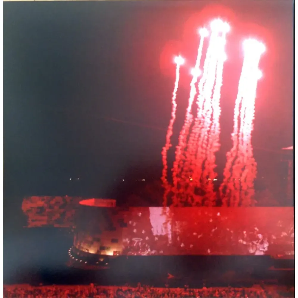 Roger Waters The Wall