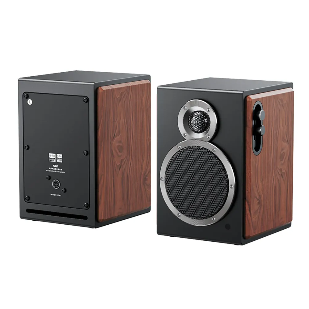 FiiO SA1 Twilight Black