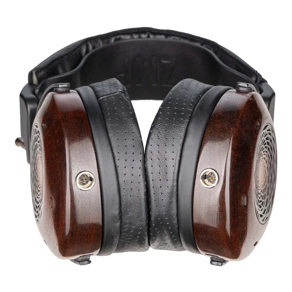 ZMF Verite Aluminum Black