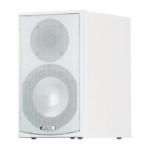 Canton GLE 420.2 White