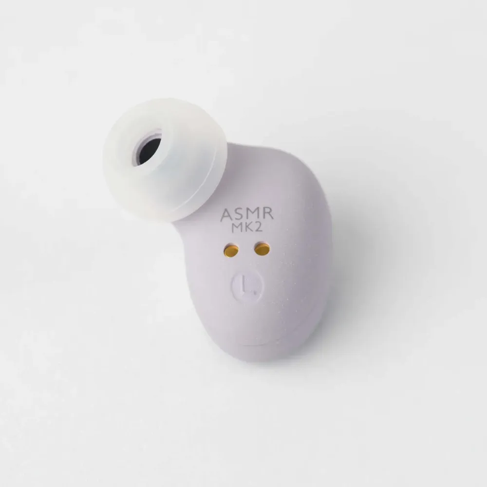 AG COTSUBU ASMR MK2 Lavender