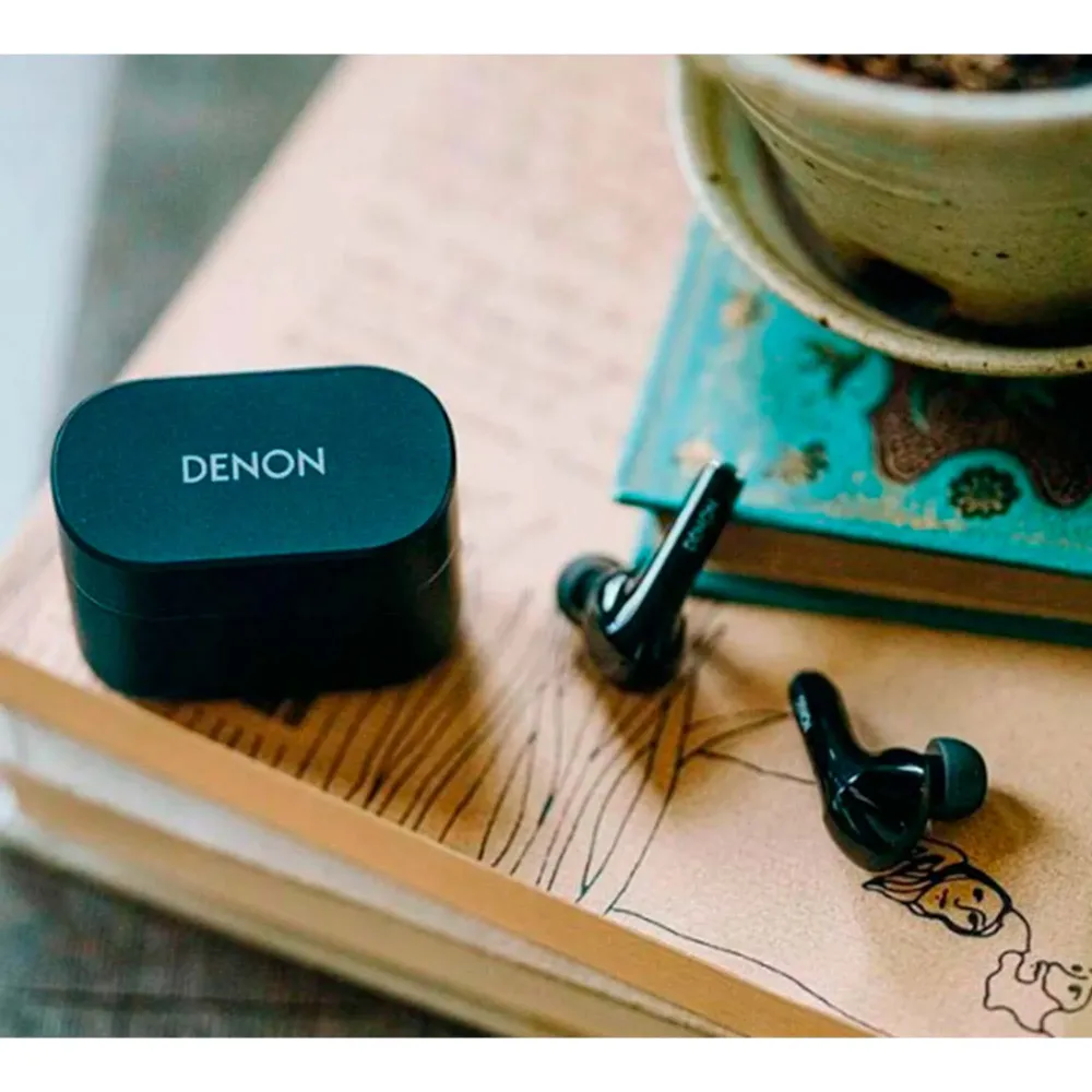 Denon AH-C830NCW Black