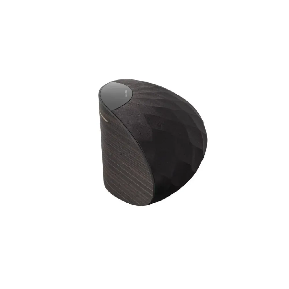 Bowers & Wilkins Formation Wedge Black