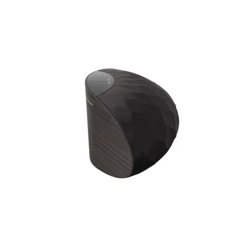 Bowers & Wilkins Formation Wedge Black