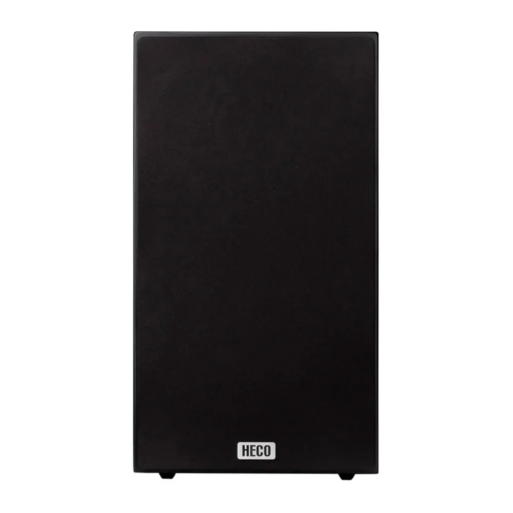 HECO Aurora XT 300 Black/Walnut