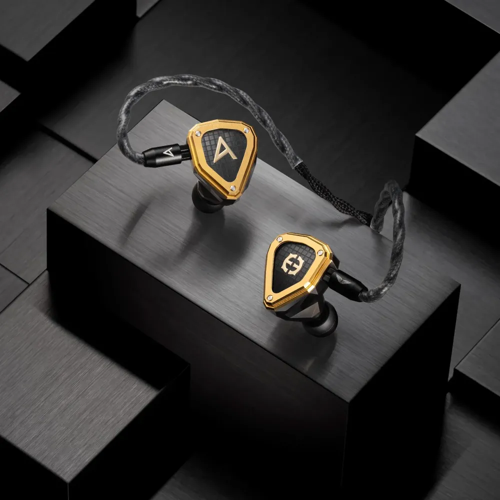 Astell&Kern NOVUS 4.4mm