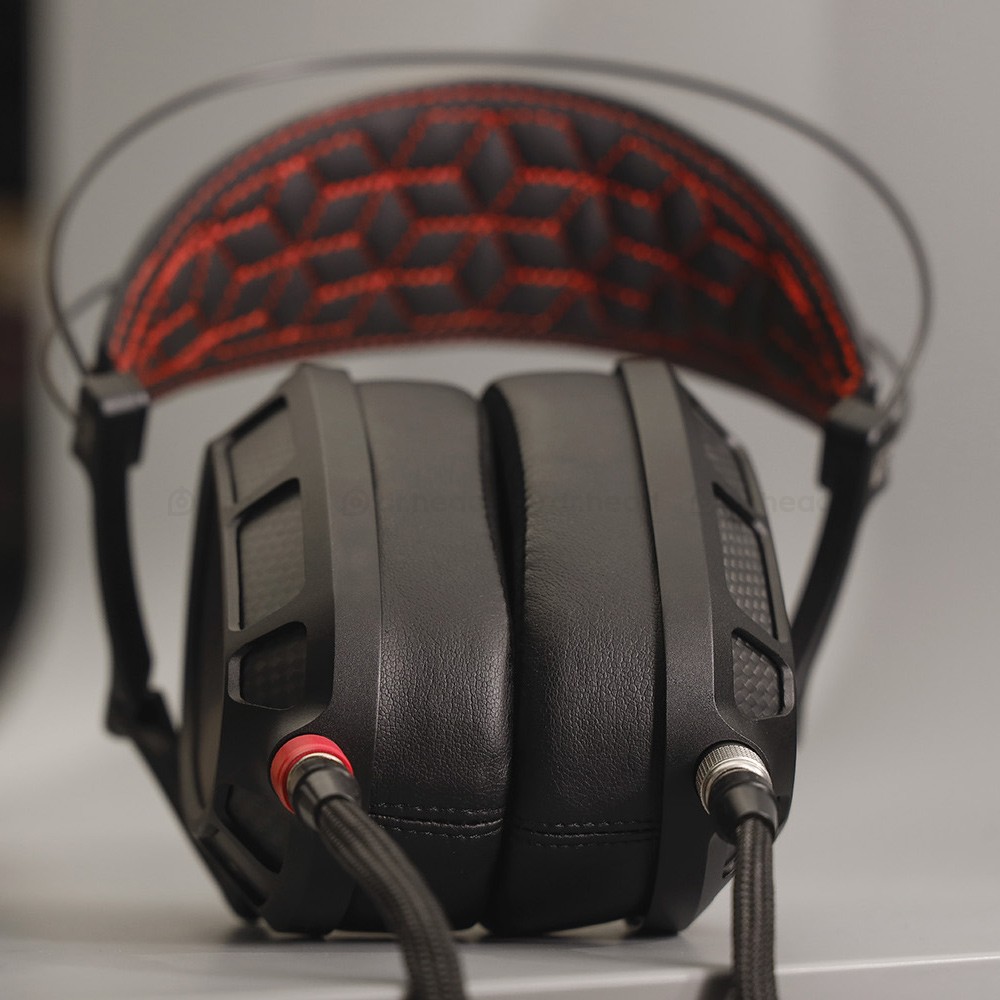 Dan Clark Audio Stealth VIVO 4.4mm 2m