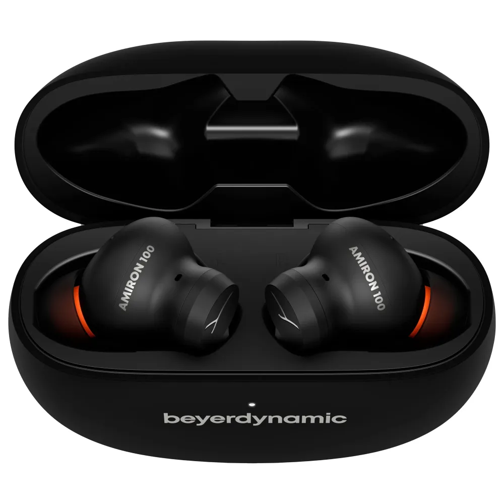 Beyerdynamic Amiron 100 Black