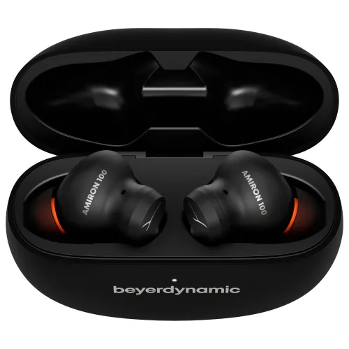 Beyerdynamic Amiron 100 Black