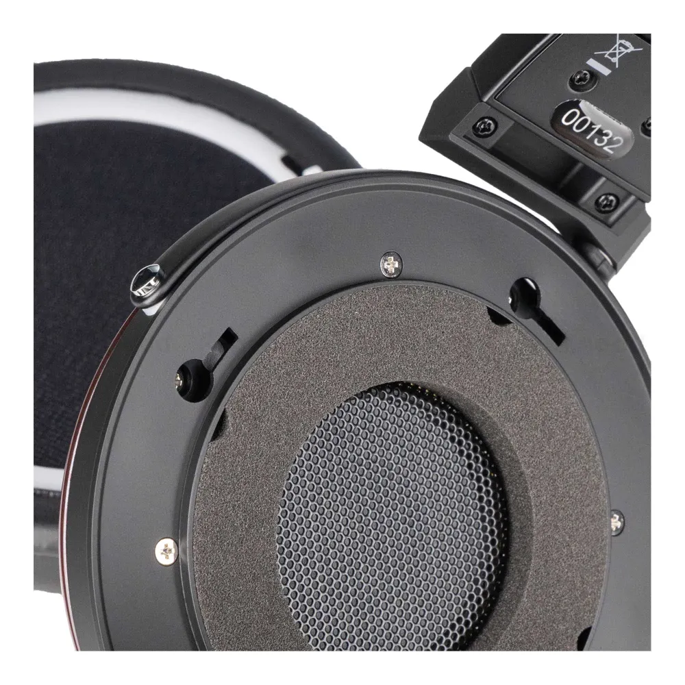 Fostex TH-900 MK2 Limited Edition Brilliant Purple