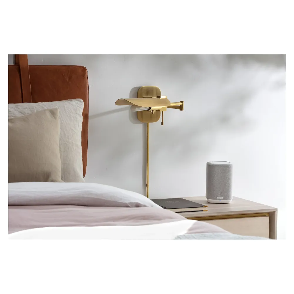 Denon HOME 150 White