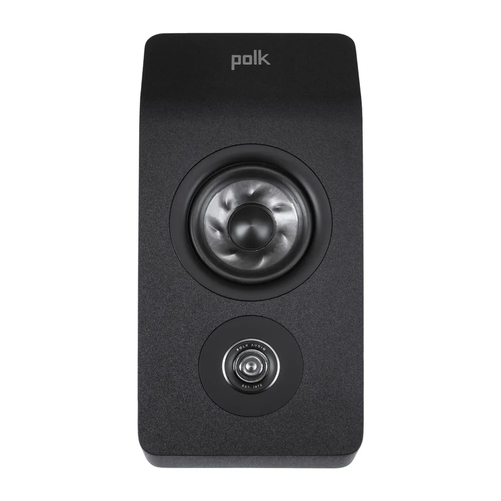 Polk Audio Reserve R900 Black