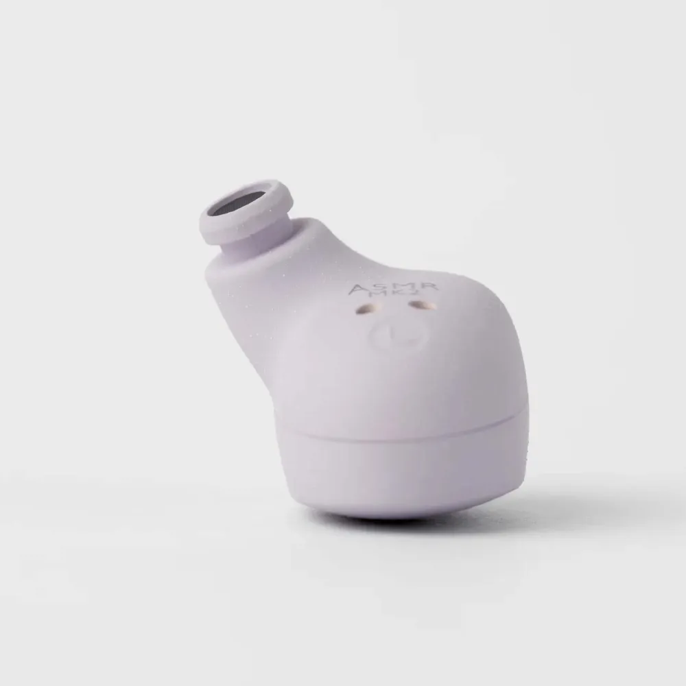 AG COTSUBU ASMR MK2 Lavender