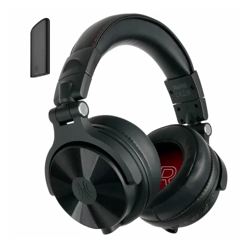 OneOdio Studio Max 1 Black