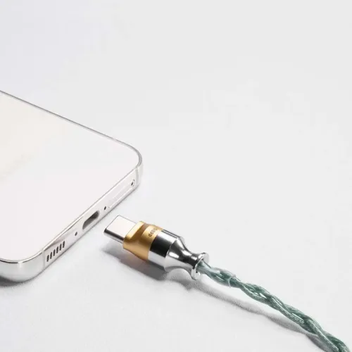 ddHiFi M120B 2pin - usb-c