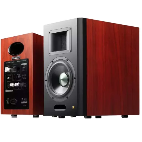 Edifier AirPulse A300 Pro Cherry