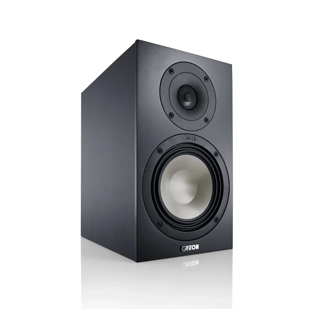 Canton Smart Cinema GLE I.20 Black