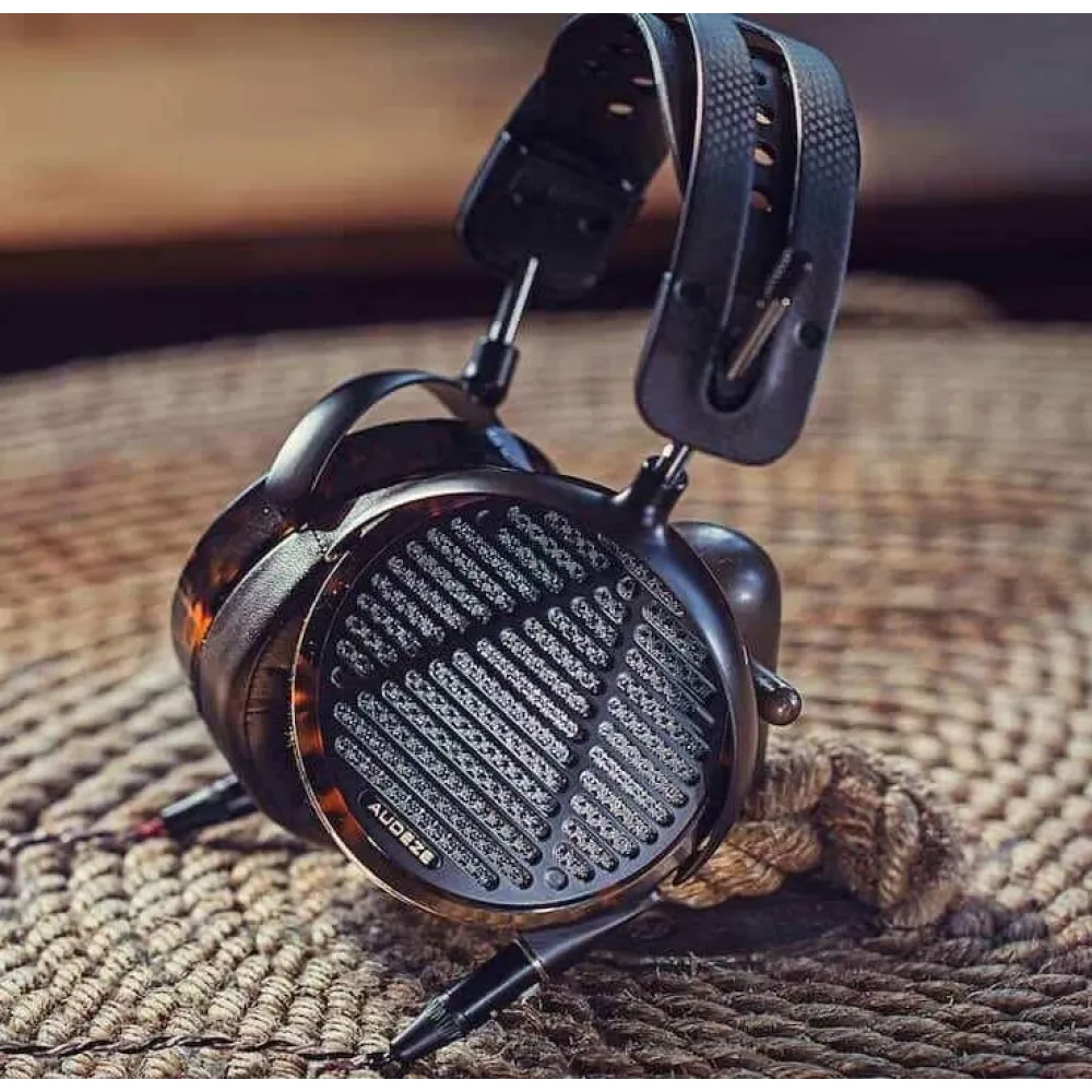 Audeze LCD-5 XLR Cable