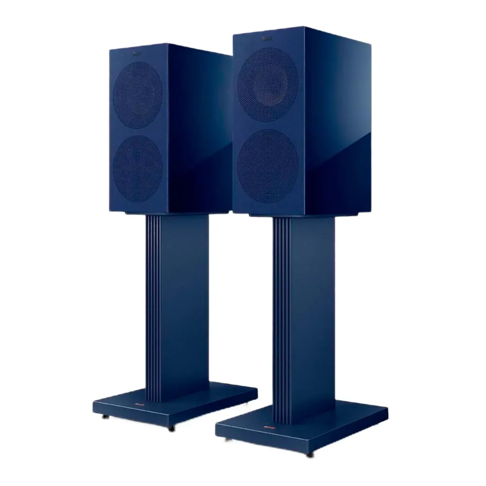 KEF R3 Meta Indigo Gloss