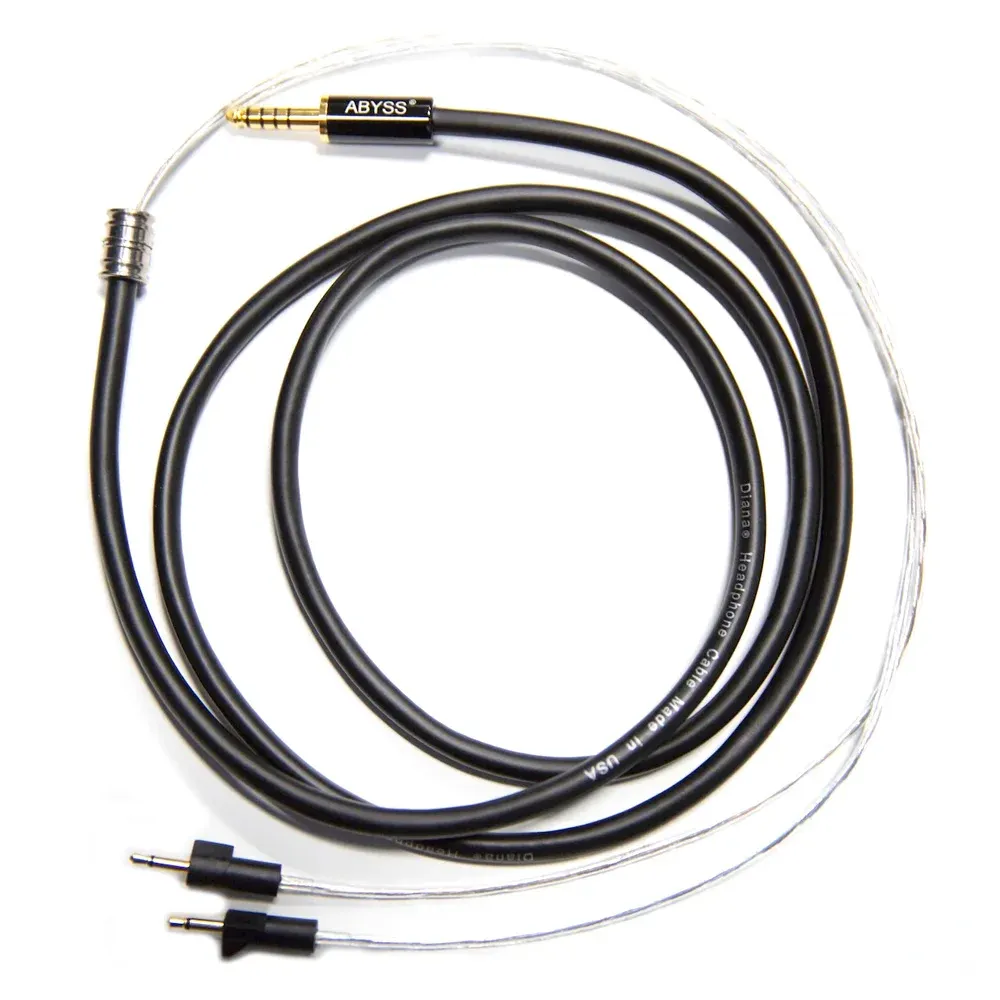 Abyss Diana Cable 4.4mm 1.5m