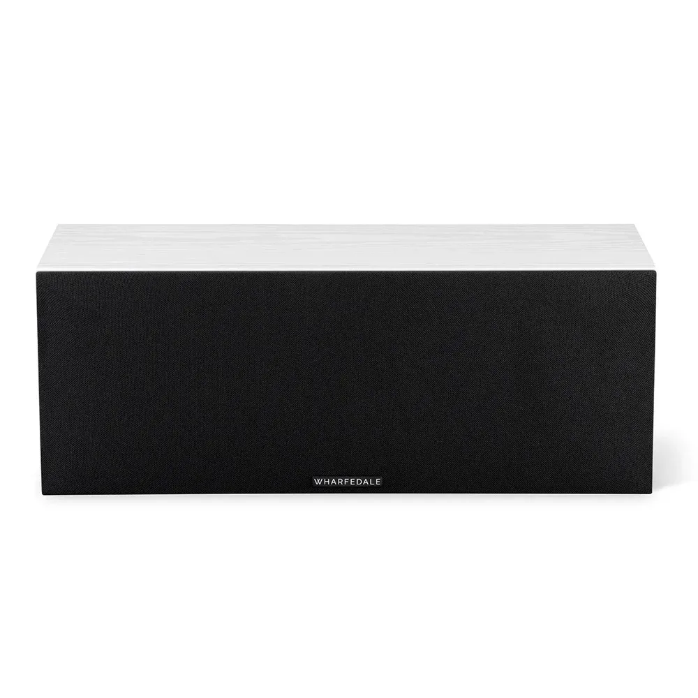 Wharfedale Diamond 12.C White Oak