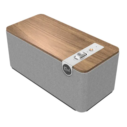 Klipsch The One Plus Walnut