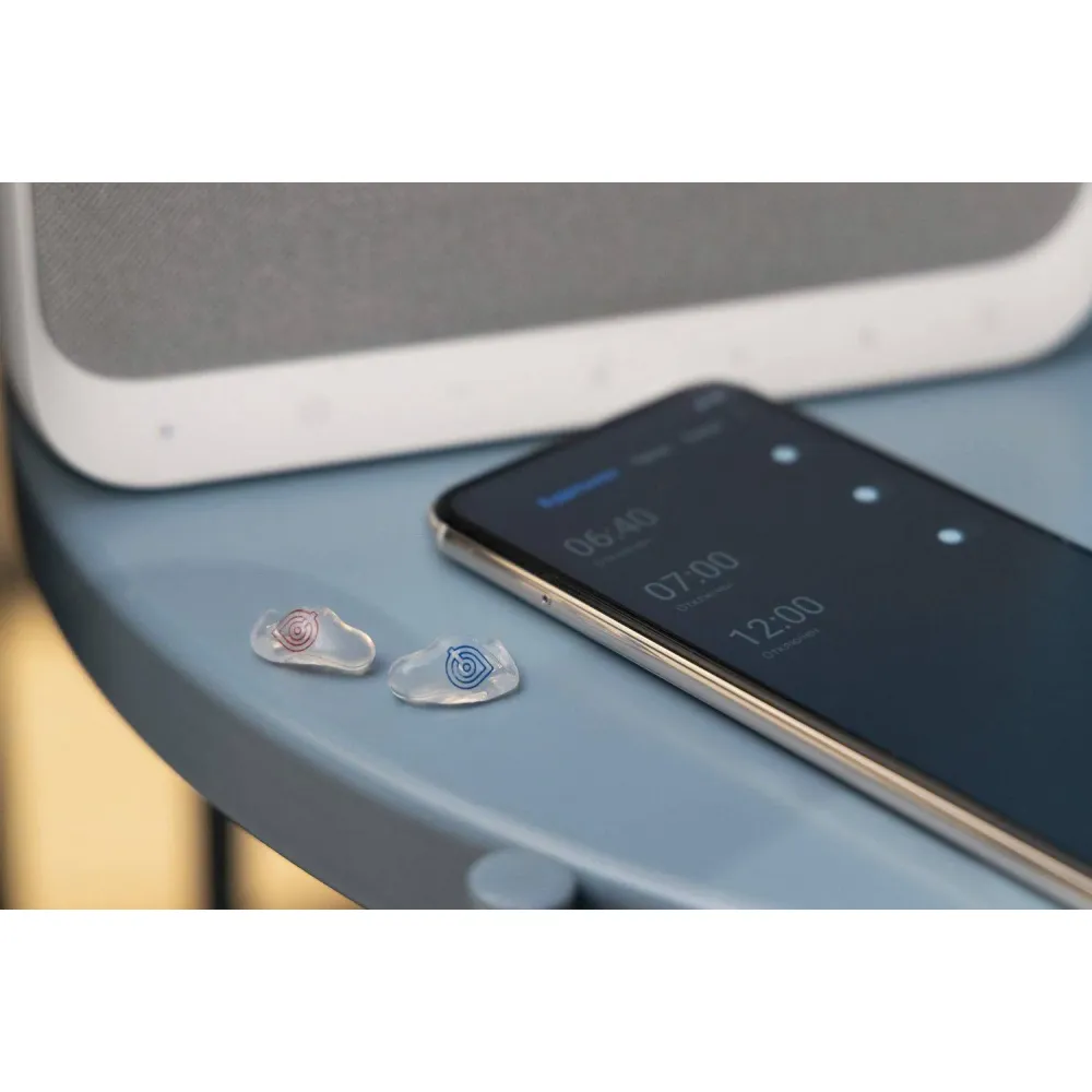 Беруши для сна