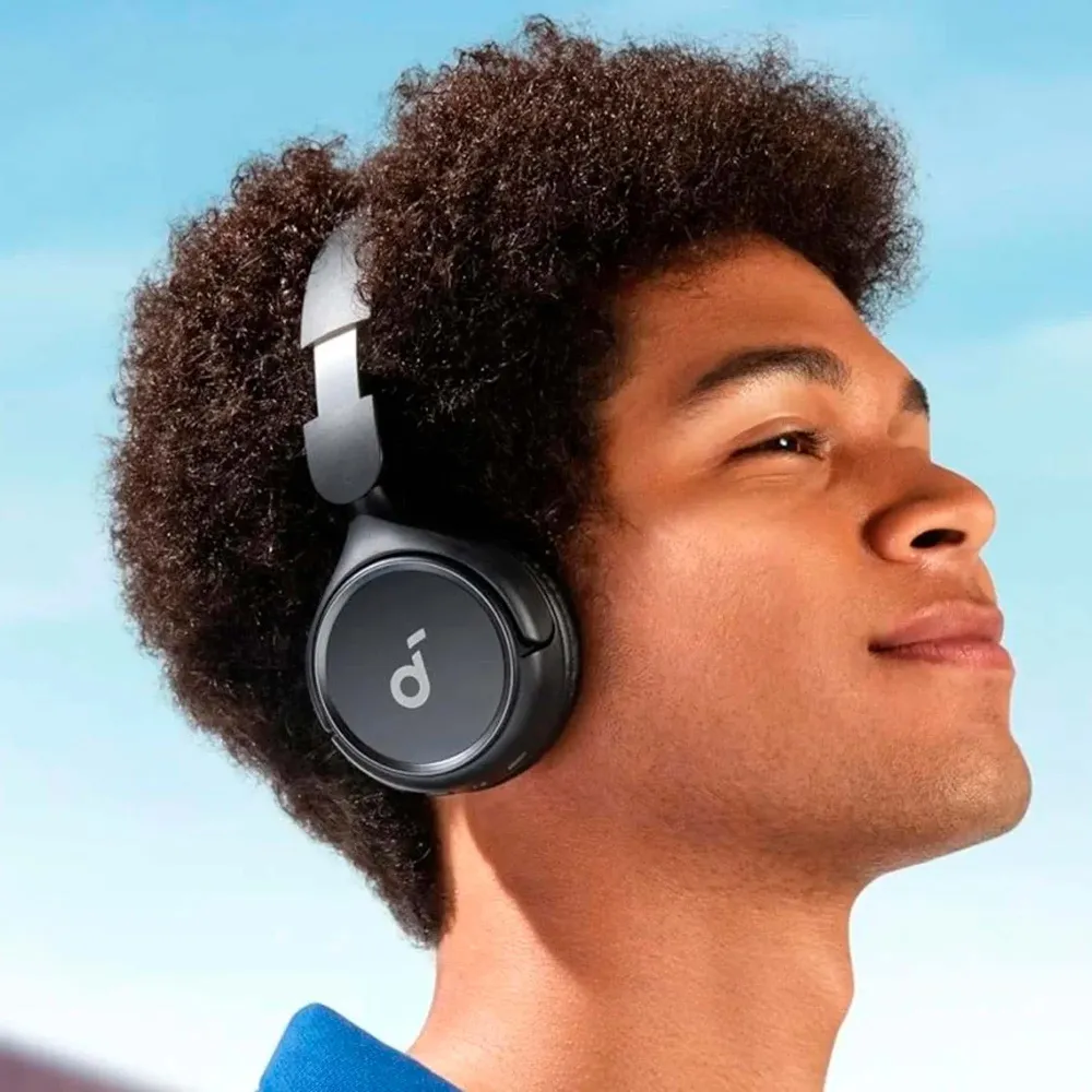 Anker Soundcore H30i Black