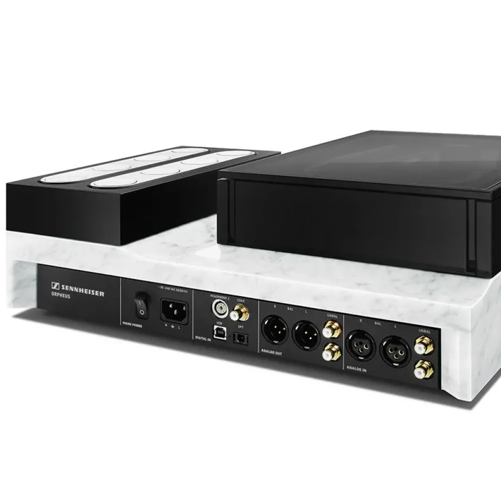 Sennheiser Orpheus HE-1