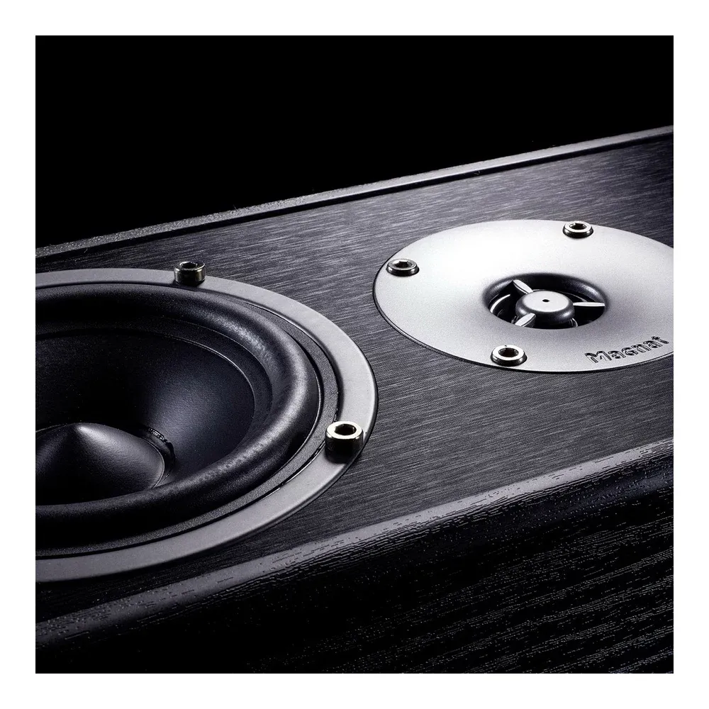 Magnat Monitor S12 C Black