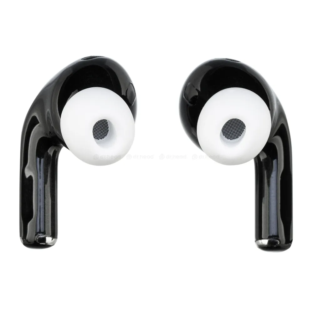 Apple AirPods Pro 2nd gen with MagSafe USB-C (2023) Gloss Black